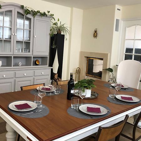 Experience Inouie A Orleans ! Apartment Екстериор снимка
