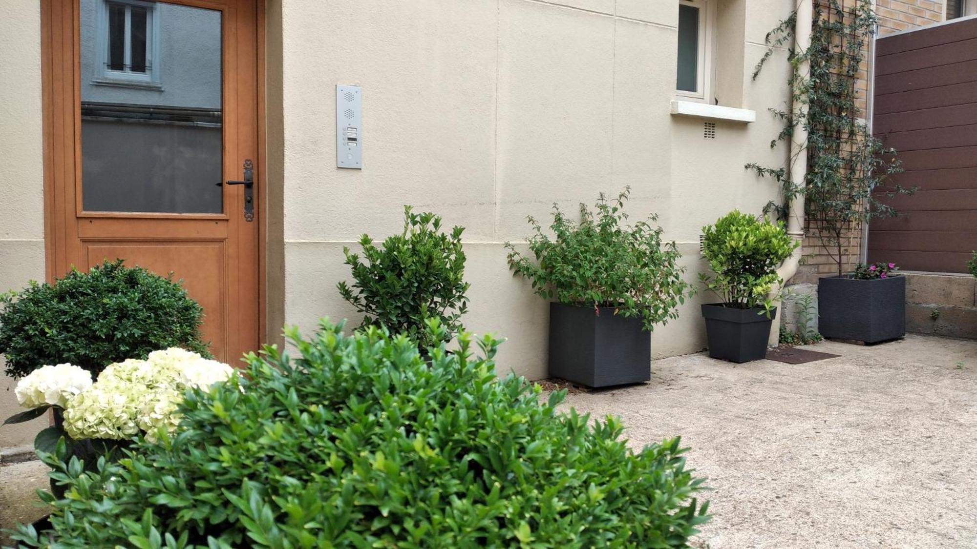 Experience Inouie A Orleans ! Apartment Екстериор снимка