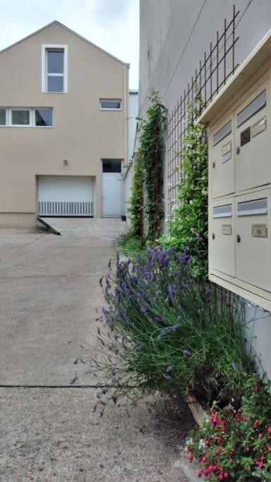 Experience Inouie A Orleans ! Apartment Екстериор снимка