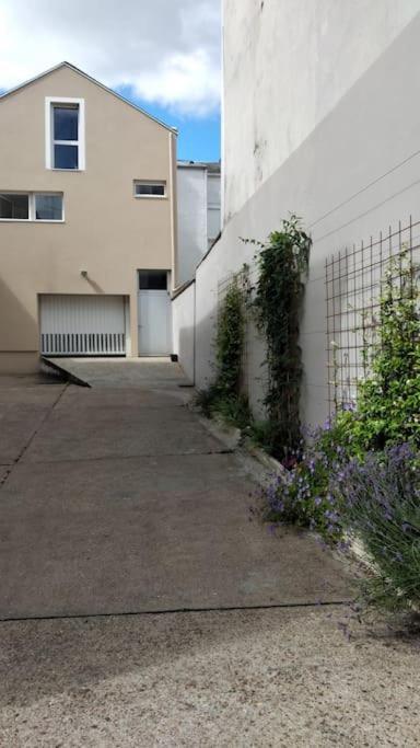 Experience Inouie A Orleans ! Apartment Екстериор снимка