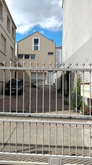 Experience Inouie A Orleans ! Apartment Екстериор снимка