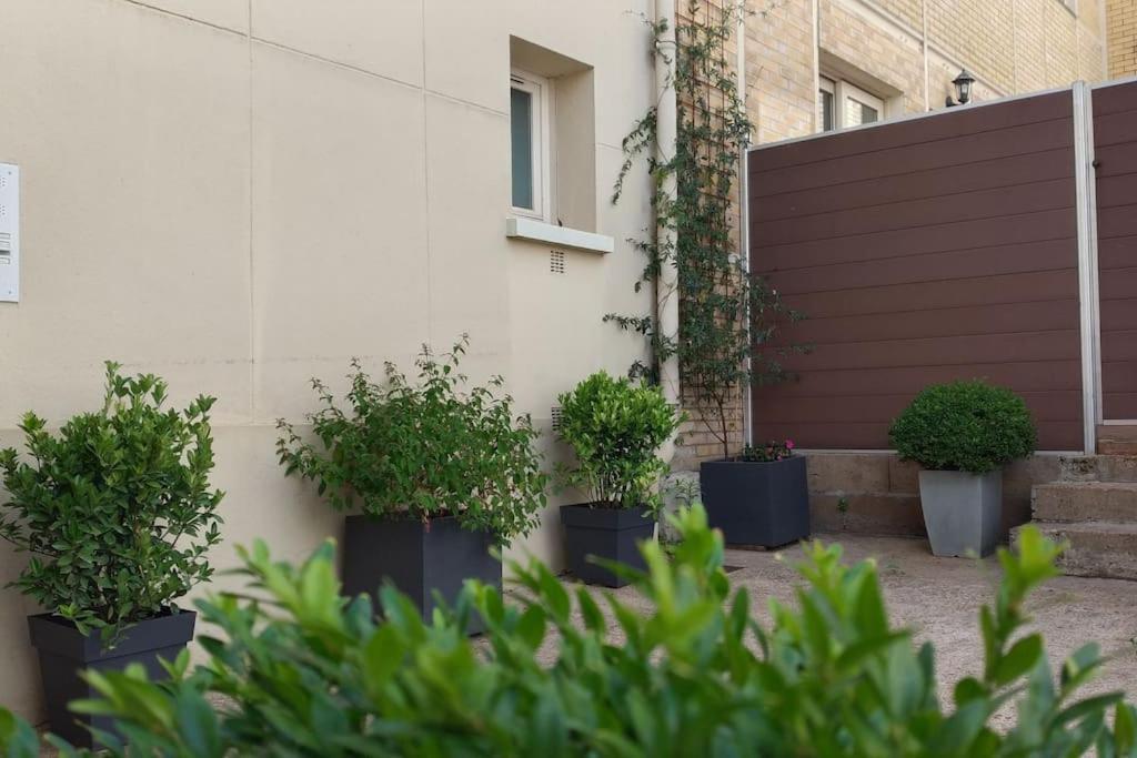 Experience Inouie A Orleans ! Apartment Екстериор снимка