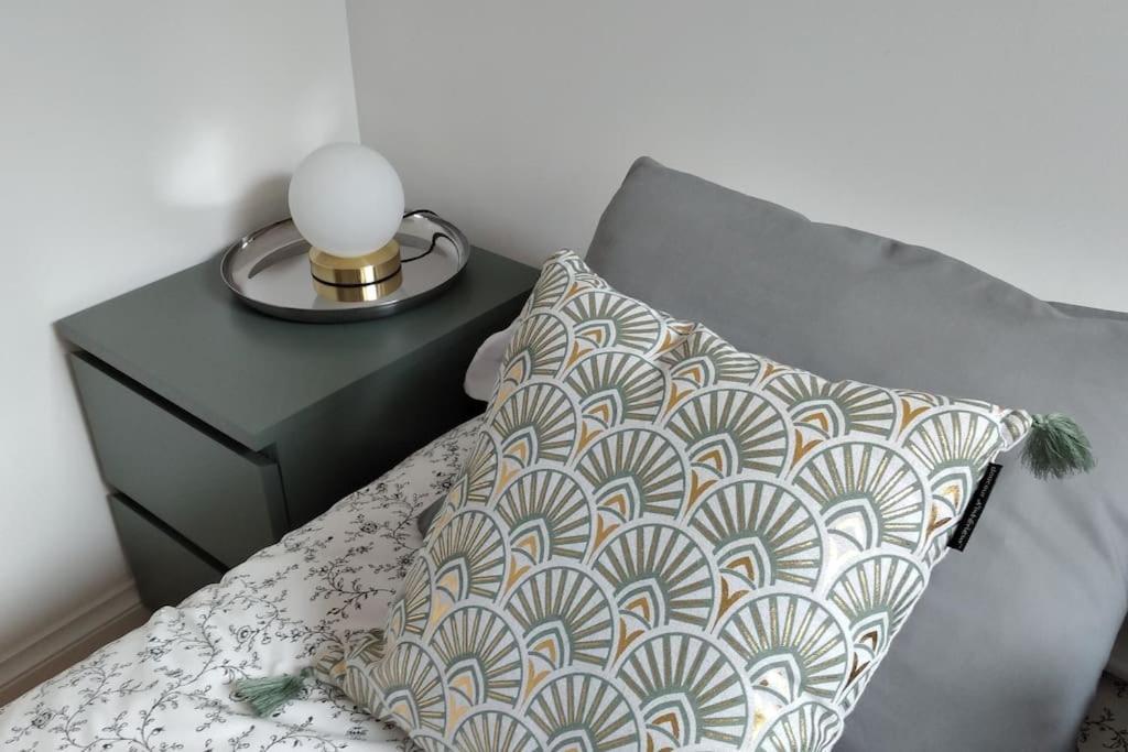 Experience Inouie A Orleans ! Apartment Екстериор снимка
