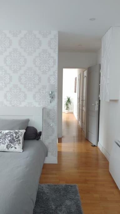 Experience Inouie A Orleans ! Apartment Екстериор снимка