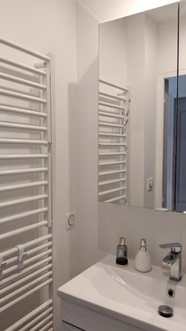Experience Inouie A Orleans ! Apartment Екстериор снимка