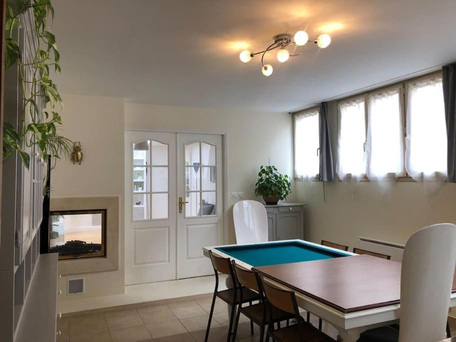 Experience Inouie A Orleans ! Apartment Екстериор снимка