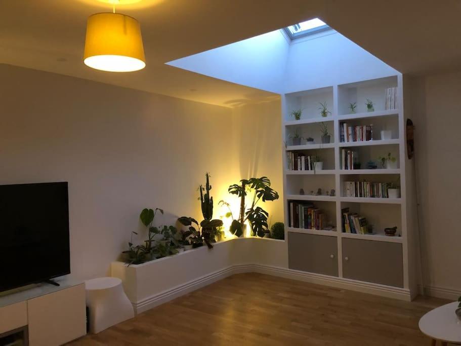 Experience Inouie A Orleans ! Apartment Екстериор снимка