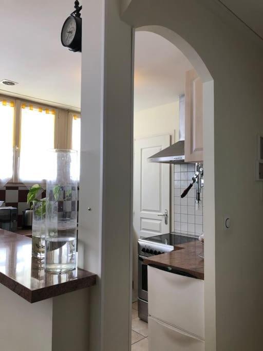 Experience Inouie A Orleans ! Apartment Екстериор снимка