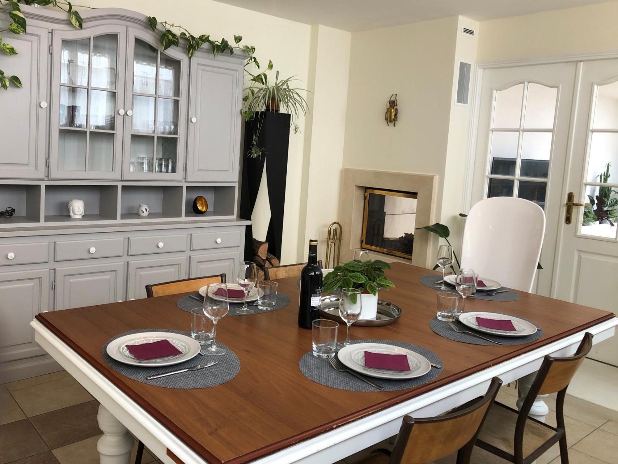 Experience Inouie A Orleans ! Apartment Екстериор снимка
