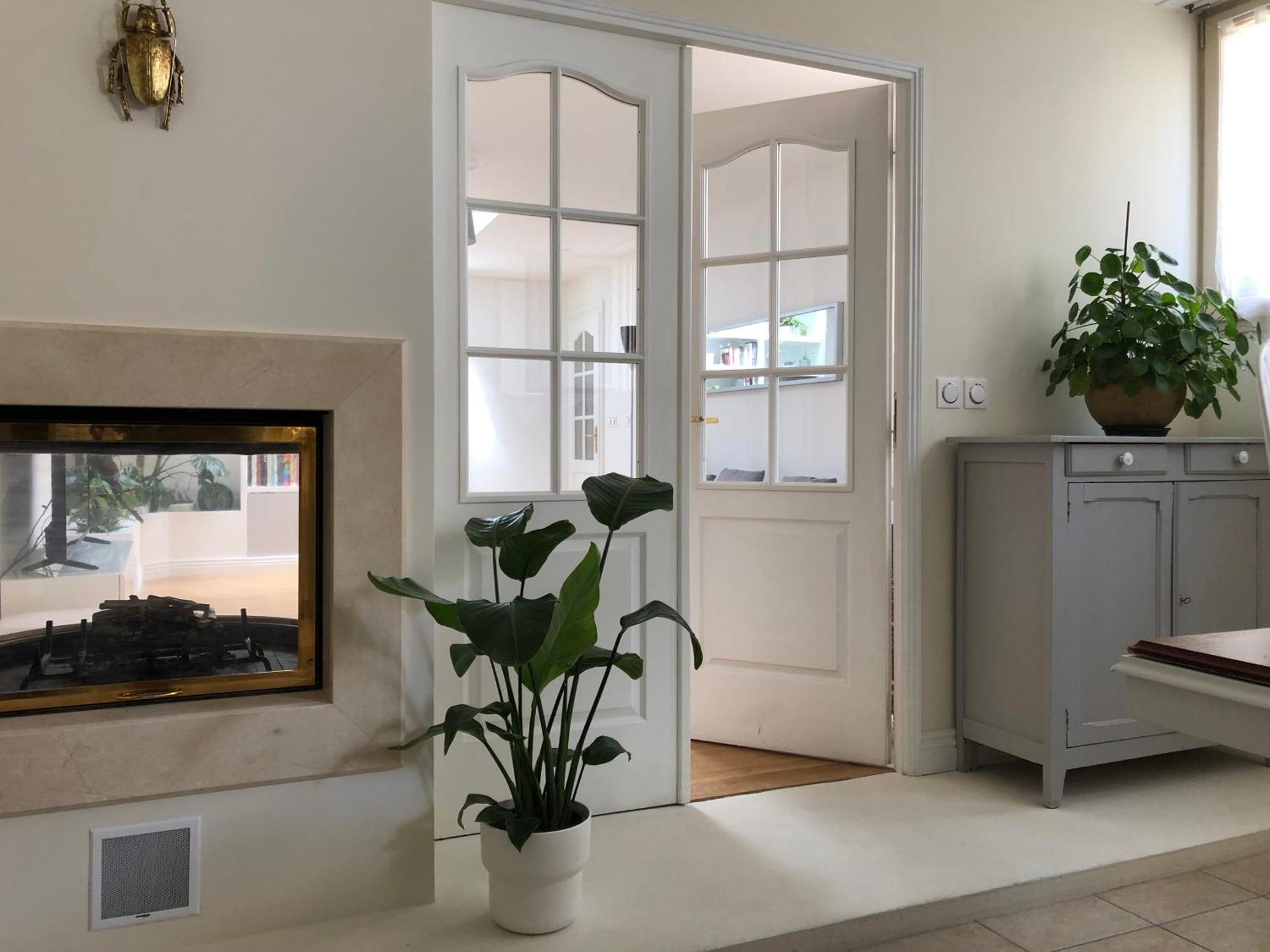 Experience Inouie A Orleans ! Apartment Екстериор снимка